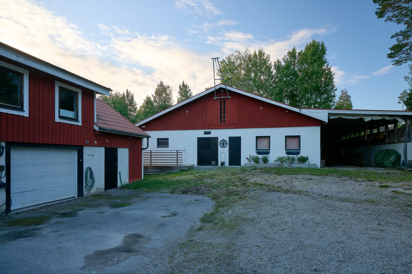 Villa, Skäve 1, Strängnäs
