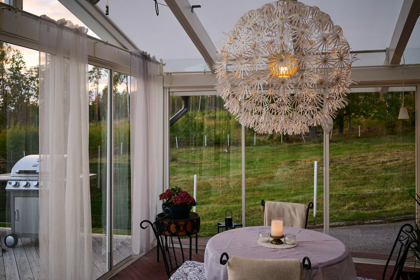 Villa, Skäve 1, Strängnäs
