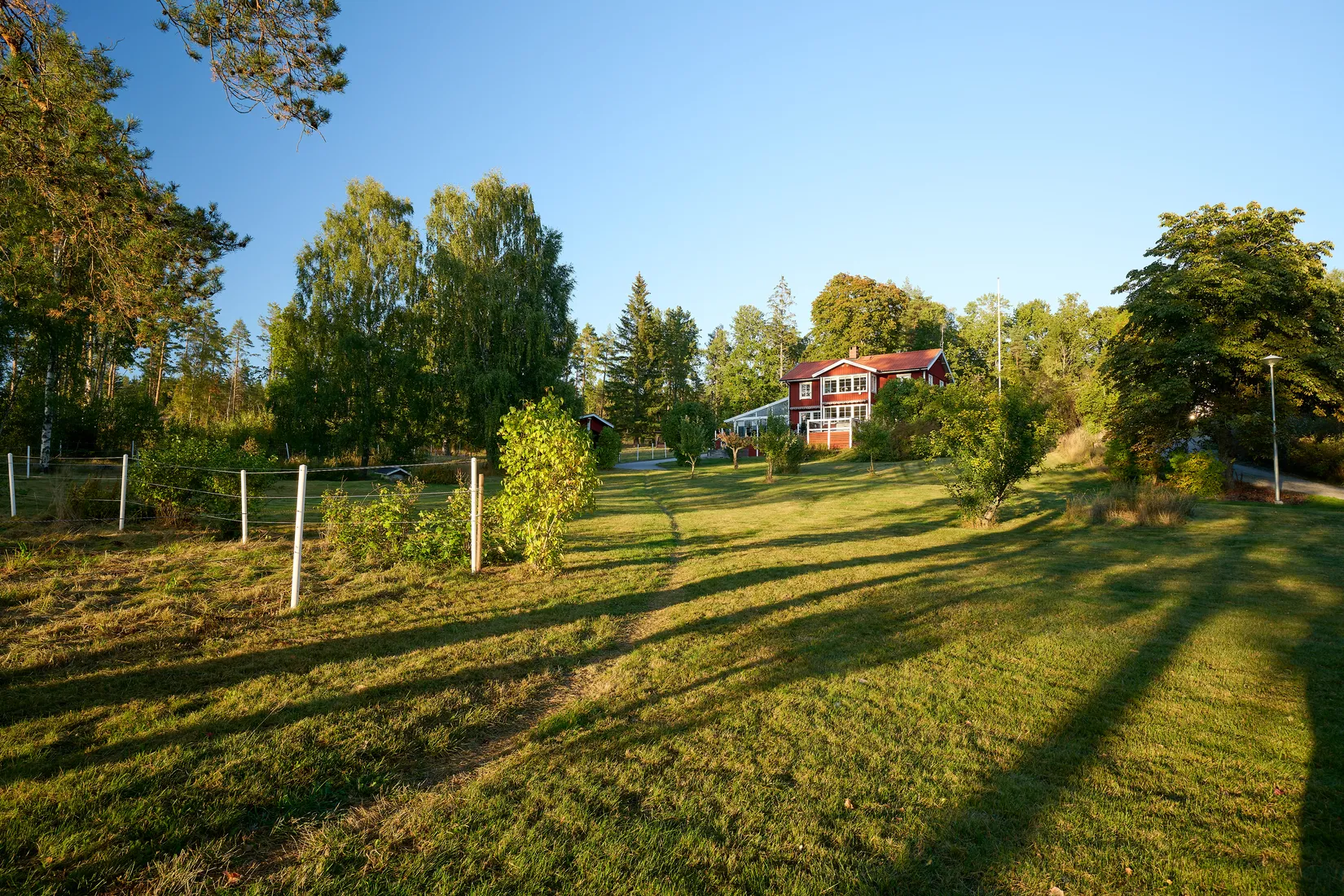 Villa, Skäve 1, Strängnäs