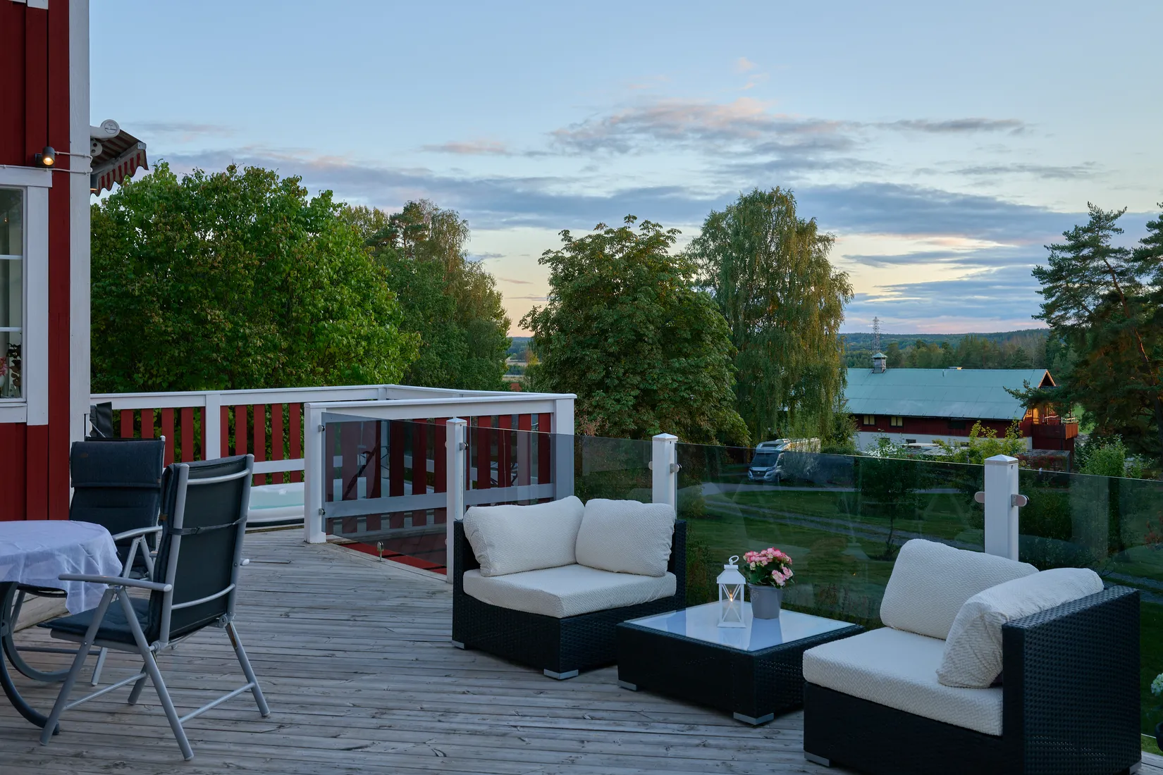 Villa, Skäve 1, Strängnäs