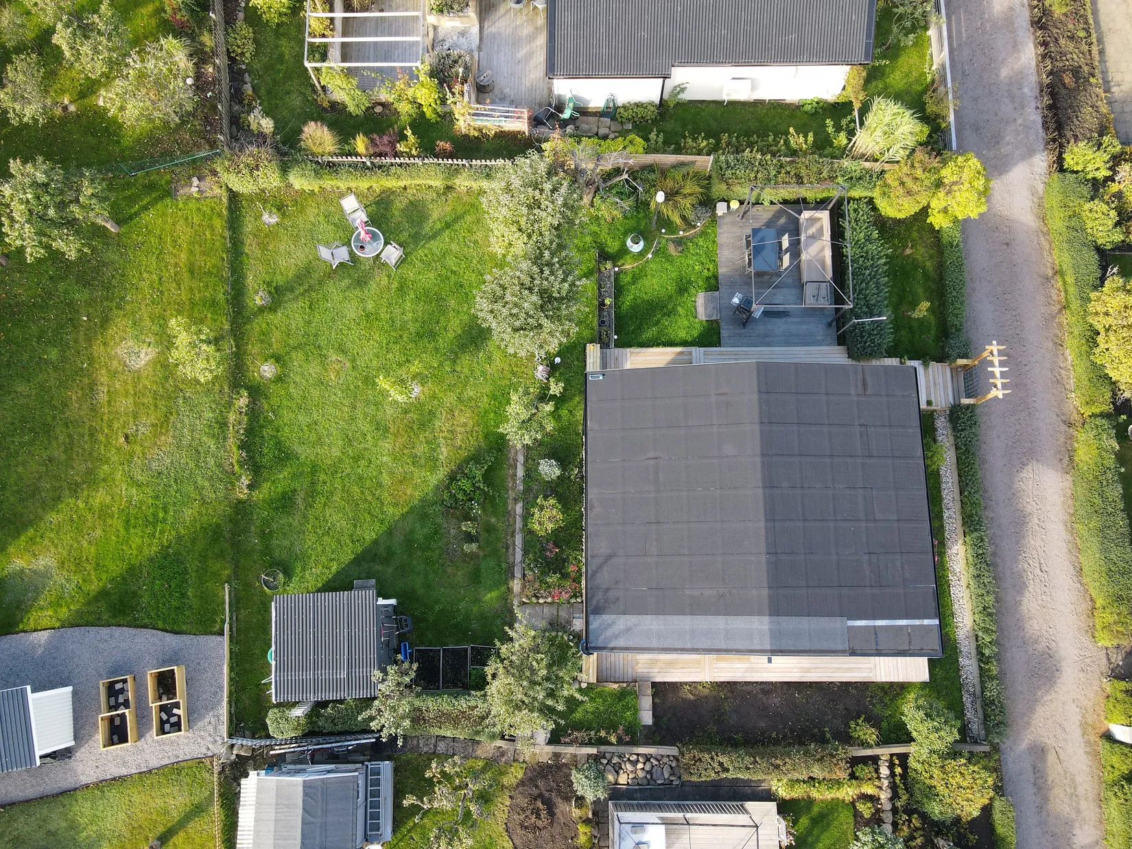 Övrigt, Pålstorpsvägen 130, Stuga nr 40, Pålstorp Sommarby, Helsingborg