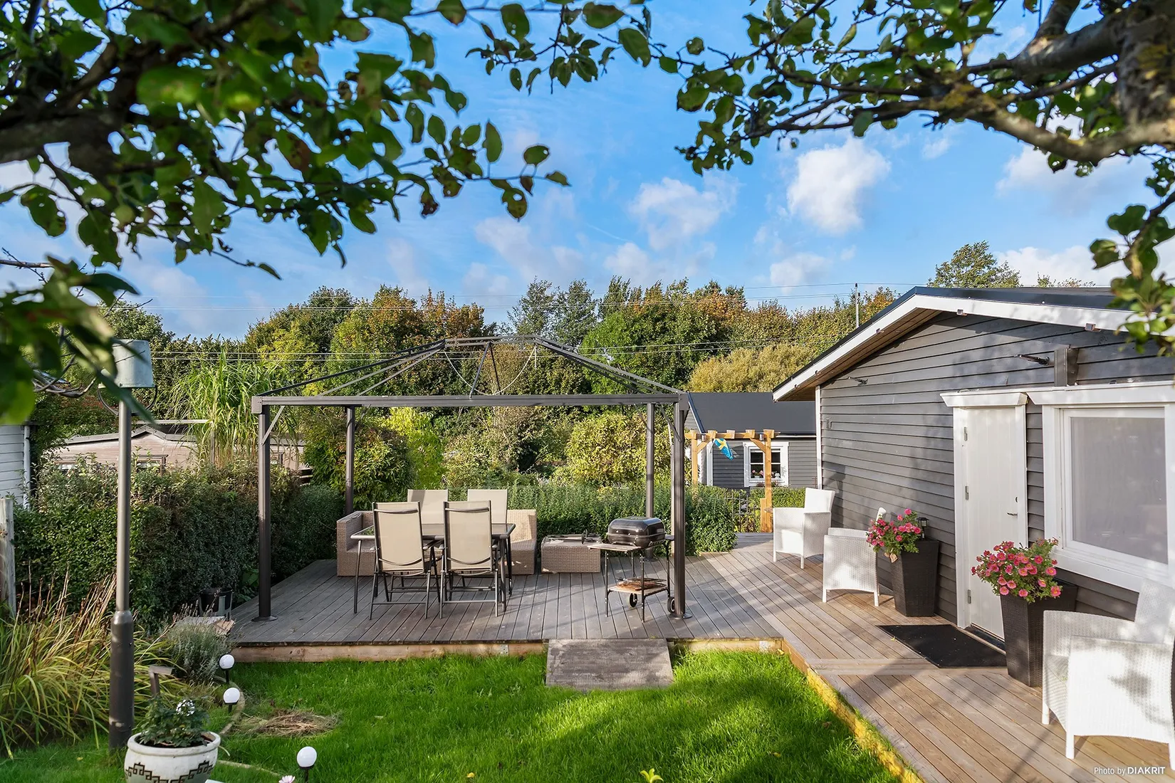 Övrigt, Pålstorpsvägen 130, Stuga nr 40, Pålstorp Sommarby, Helsingborg