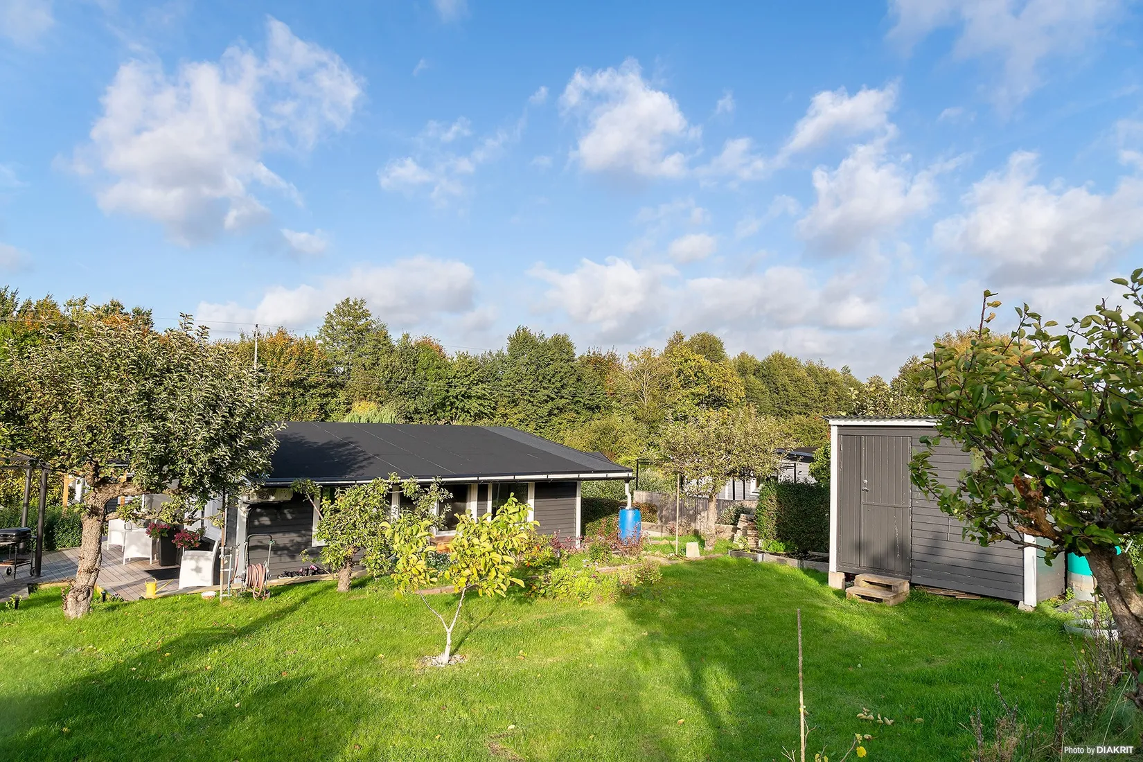 Övrigt, Pålstorpsvägen 130, Stuga nr 40, Pålstorp Sommarby, Helsingborg