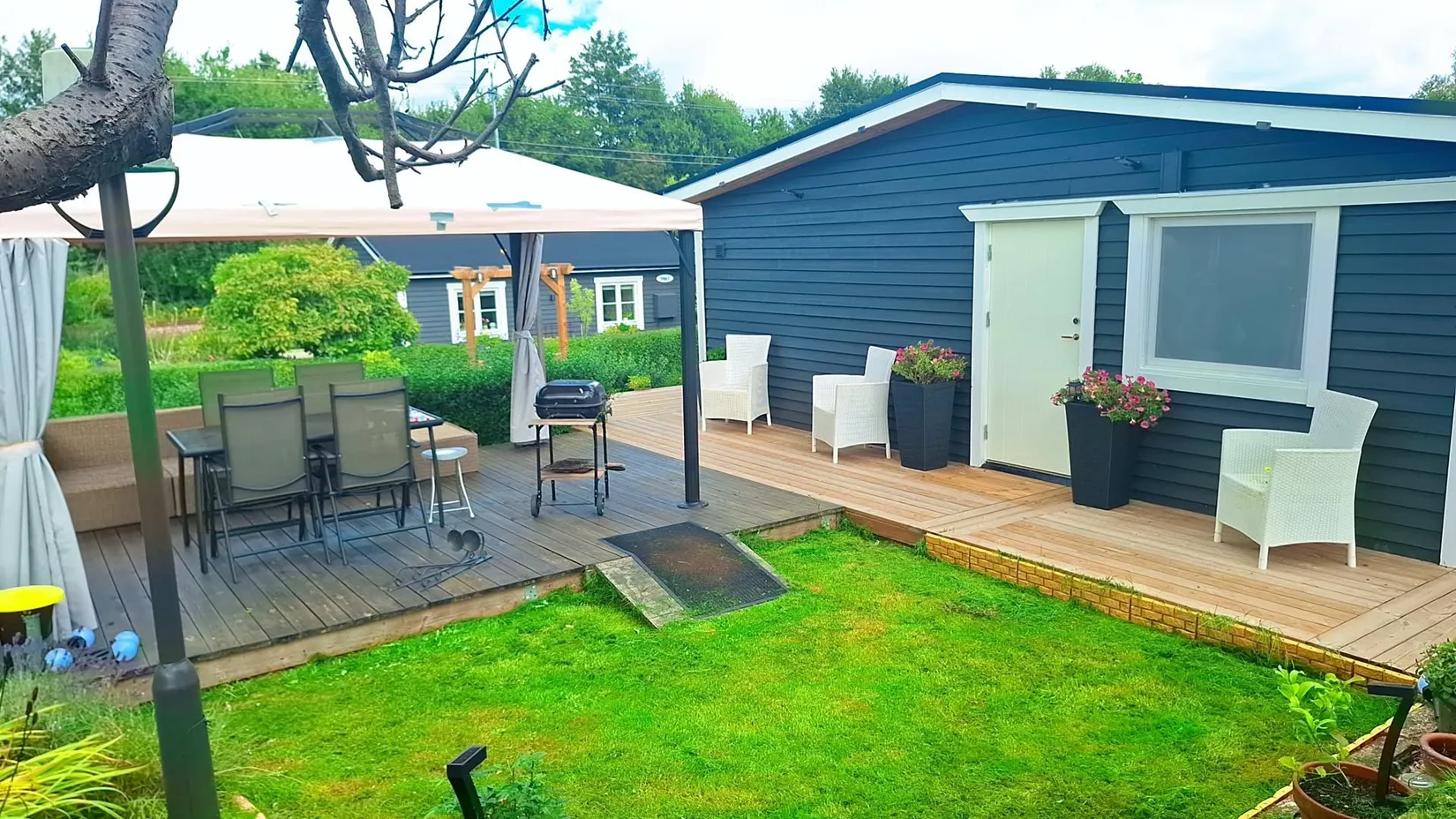 Övrigt, Pålstorpsvägen 130, Stuga nr 40, Pålstorp Sommarby, Helsingborg