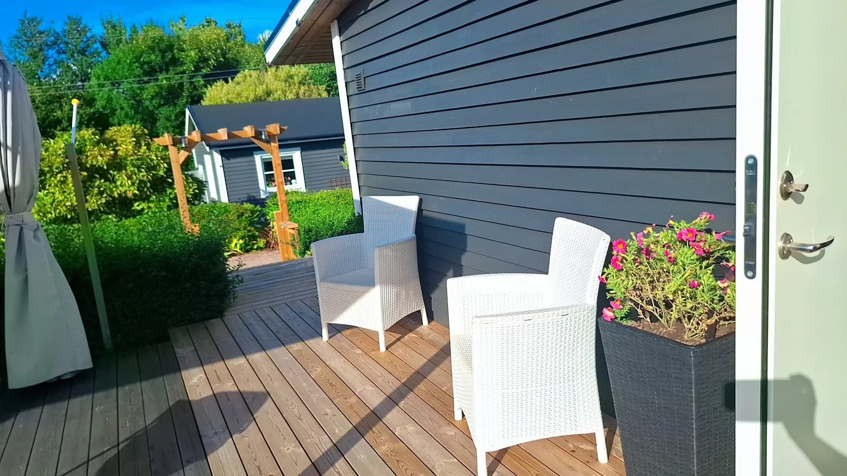 Övrigt, Pålstorpsvägen 130, Stuga nr 40, Pålstorp Sommarby, Helsingborg