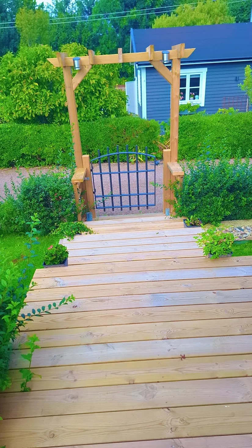 Övrigt, Pålstorpsvägen 130, Stuga nr 40, Pålstorp Sommarby, Helsingborg