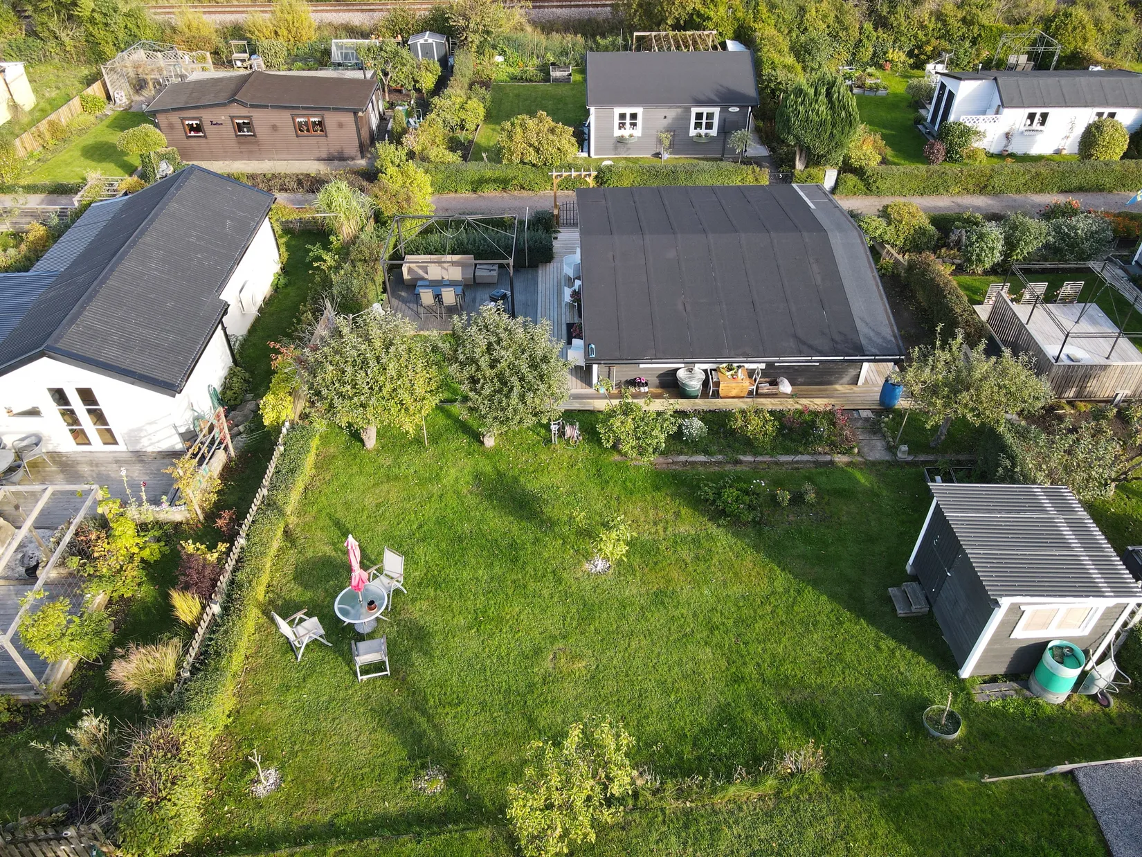 Övrigt, Pålstorpsvägen 130, Stuga nr 40, Pålstorp Sommarby, Helsingborg