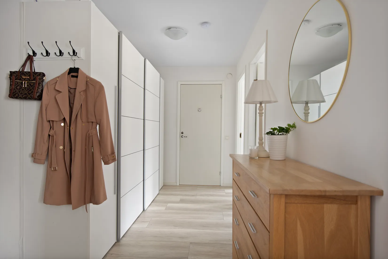 Bostadsrätt, Östra Köpmansgatan 13, Trossö, Karlskrona