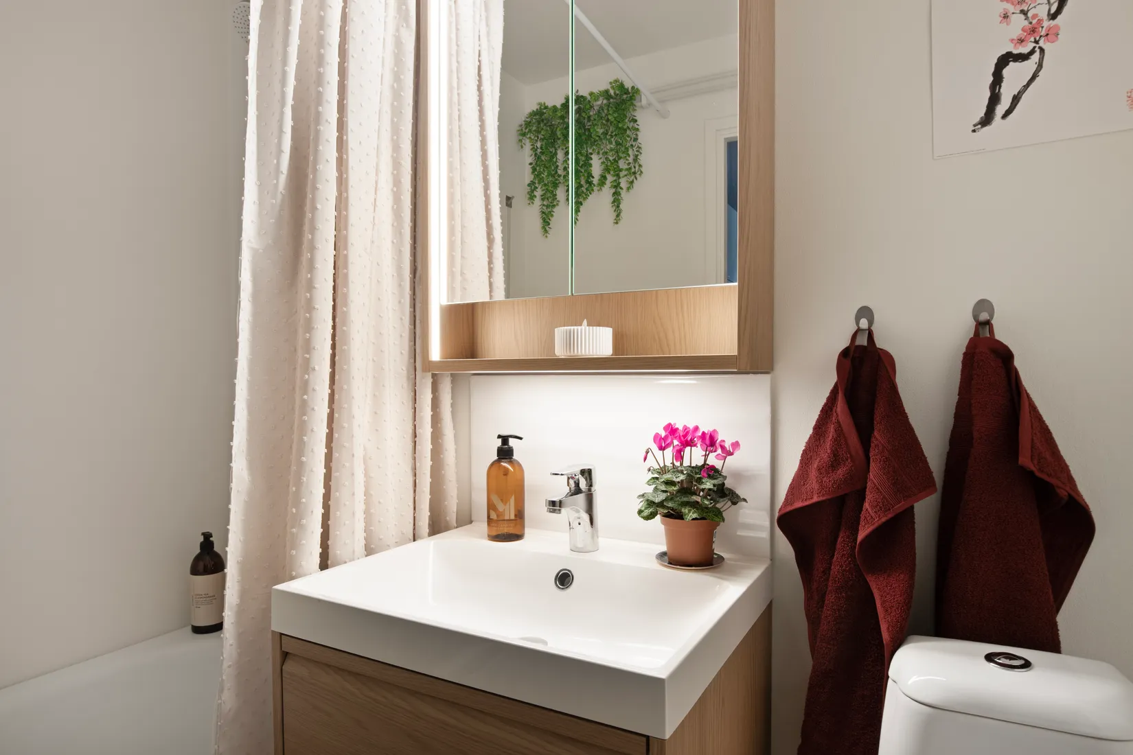 Bostadsrätt, Östra Köpmansgatan 13, Trossö, Karlskrona