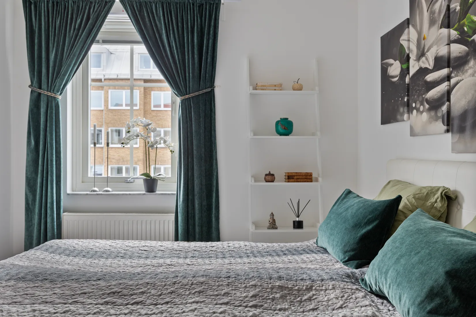 Bostadsrätt, Östra Köpmansgatan 13, Trossö, Karlskrona