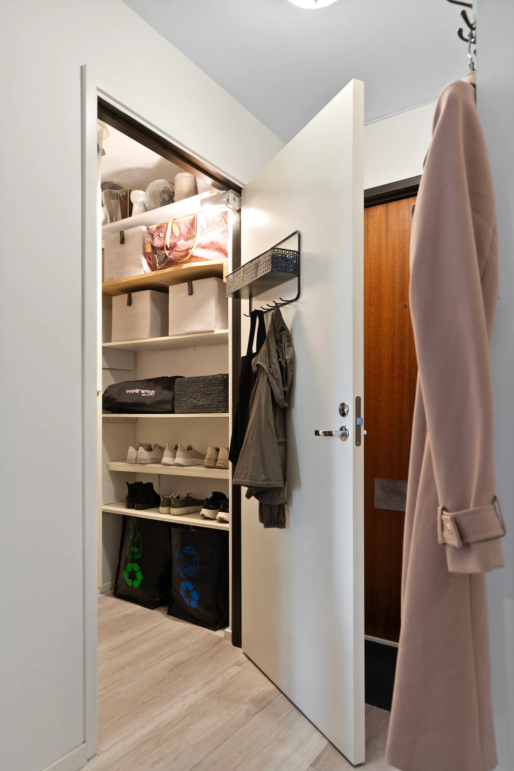 Bostadsrätt, Östra Köpmansgatan 13, Trossö, Karlskrona