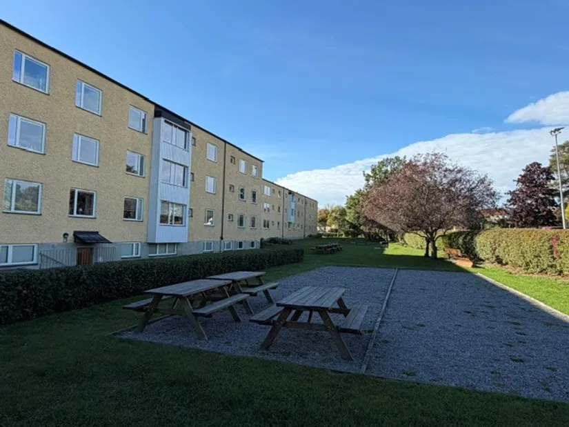 Bostadsrätt, Veckovägen 9, 2 tr., Jakobsberg, Järfälla