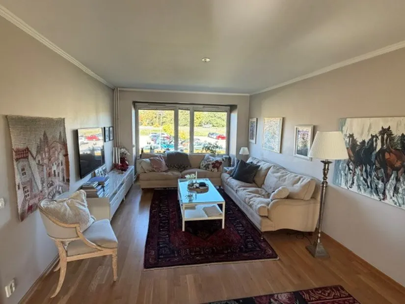 Bostadsrätt, Veckovägen 9, 2 tr., Jakobsberg, Järfälla