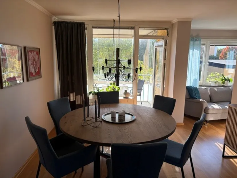 Bostadsrätt, Veckovägen 9, 2 tr., Jakobsberg, Järfälla