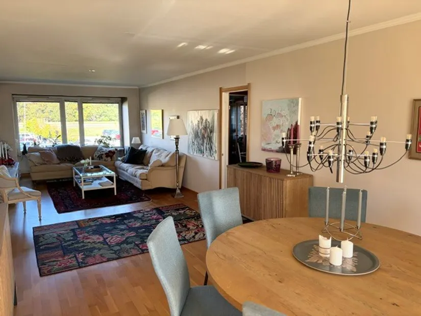 Bostadsrätt, Veckovägen 9, 2 tr., Jakobsberg, Järfälla