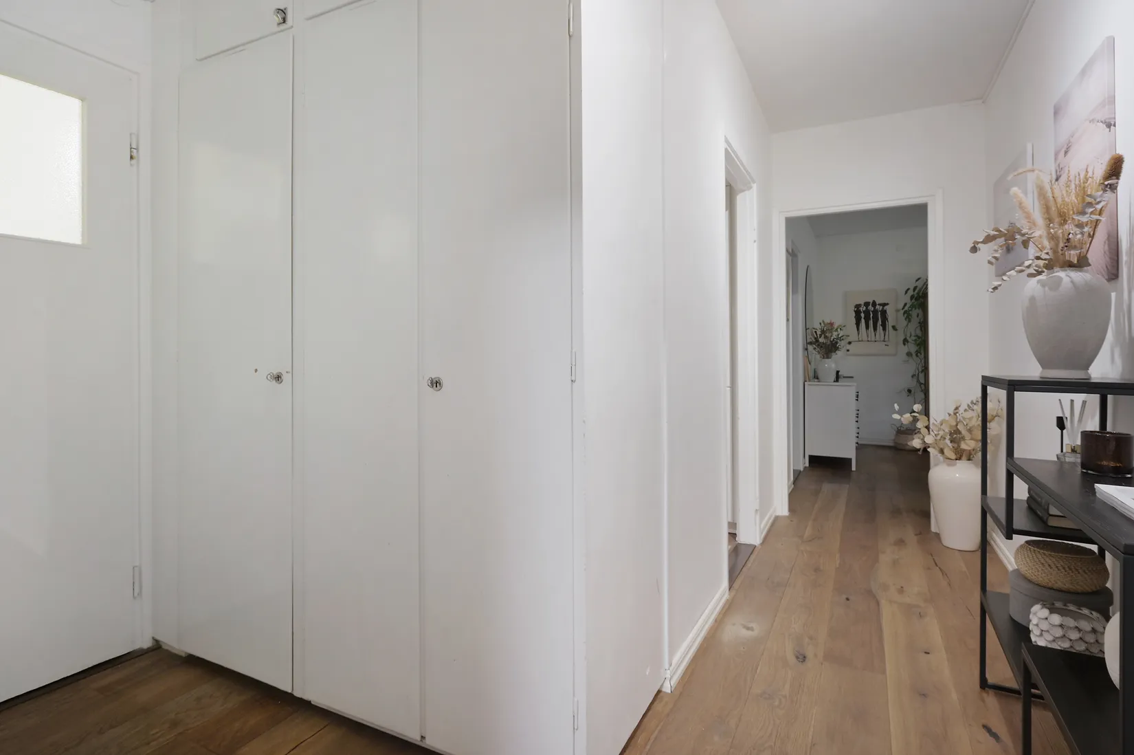 Bostadsrätt, Bagarfruvägen 3, Sköndal, Stockholm