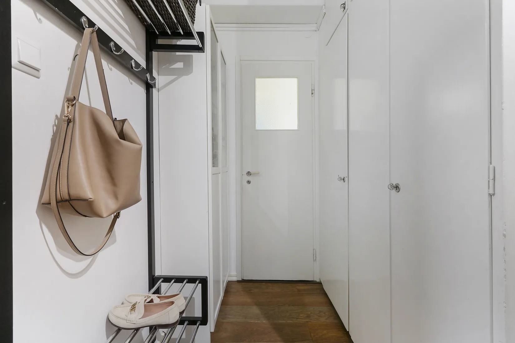 Bostadsrätt, Bagarfruvägen 3, Sköndal, Stockholm