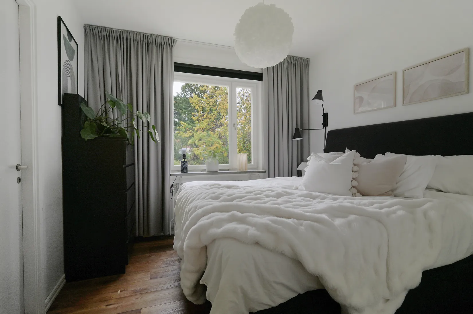 Bostadsrätt, Bagarfruvägen 3, Sköndal, Stockholm
