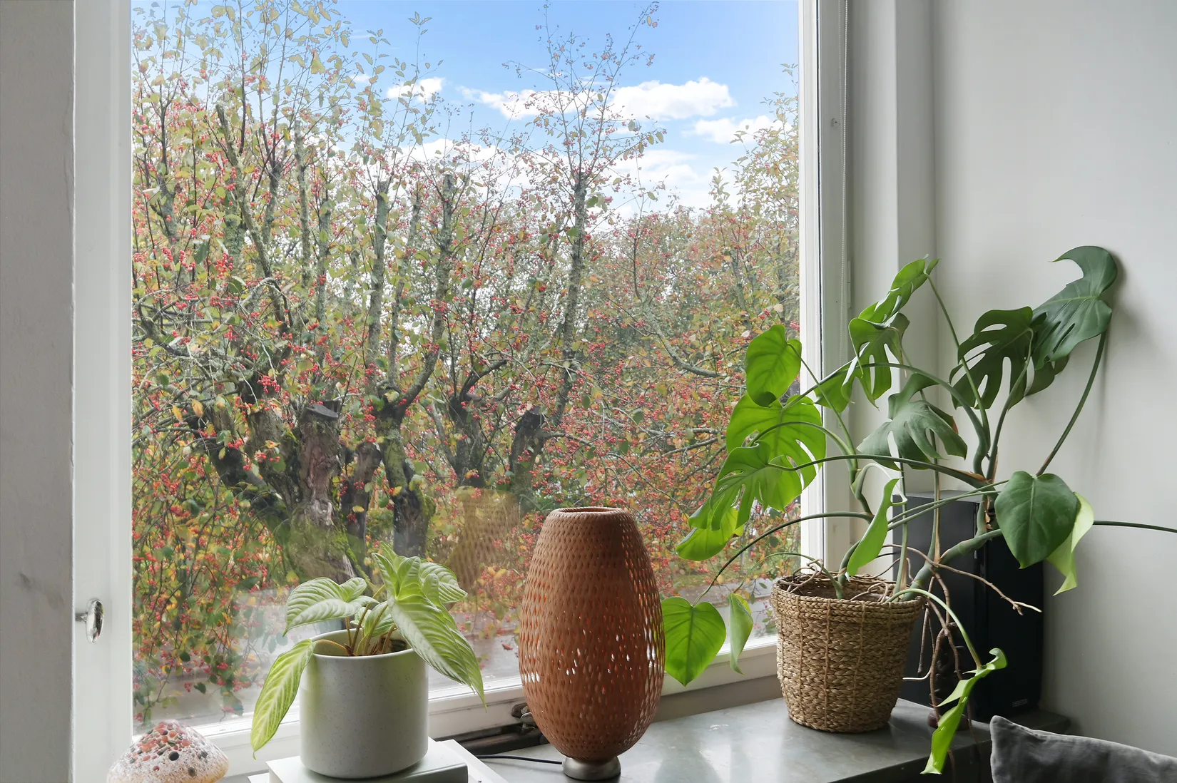 Bostadsrätt, Bagarfruvägen 3, Sköndal, Stockholm
