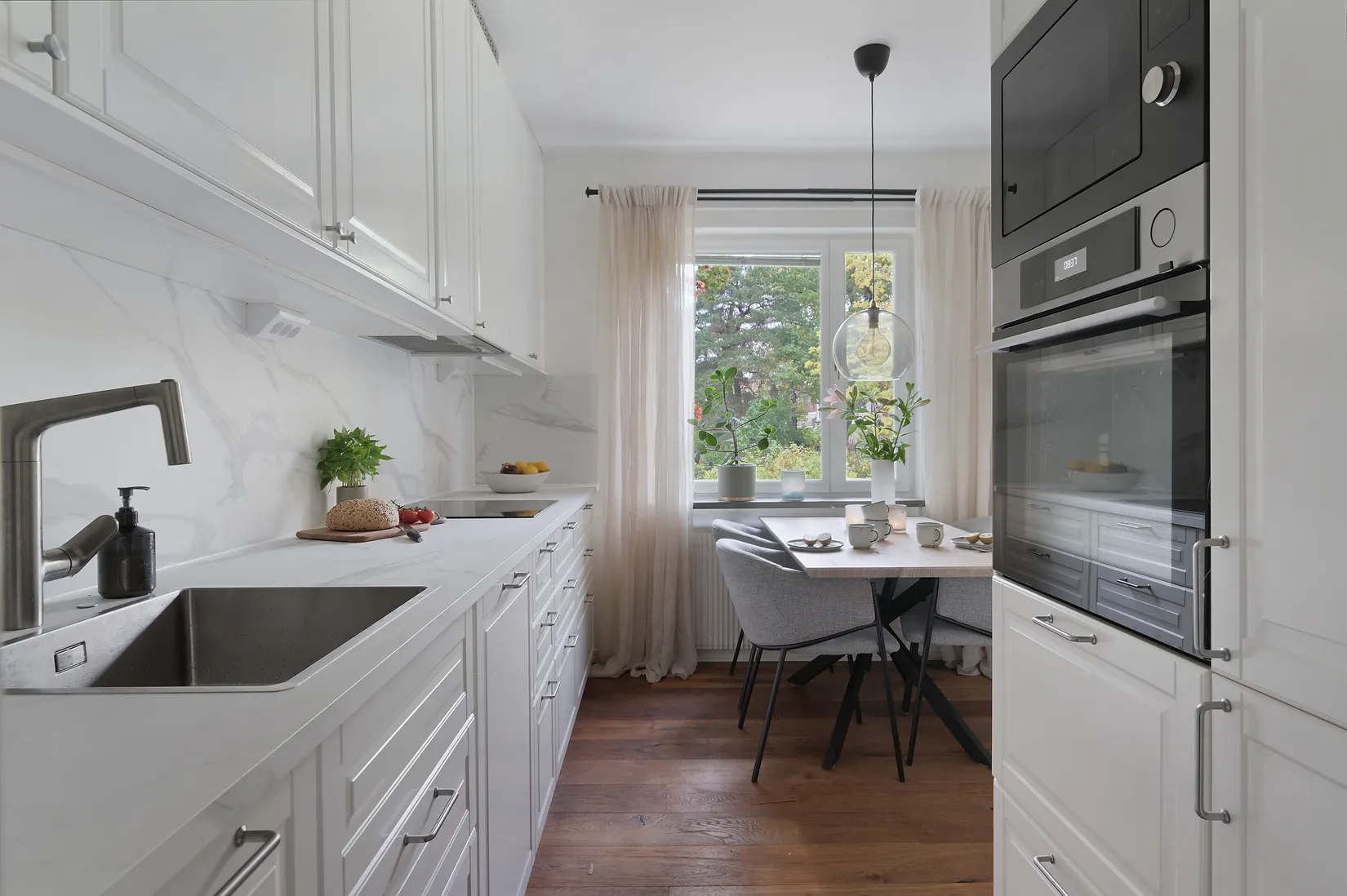 Bostadsrätt, Bagarfruvägen 3, Sköndal, Stockholm