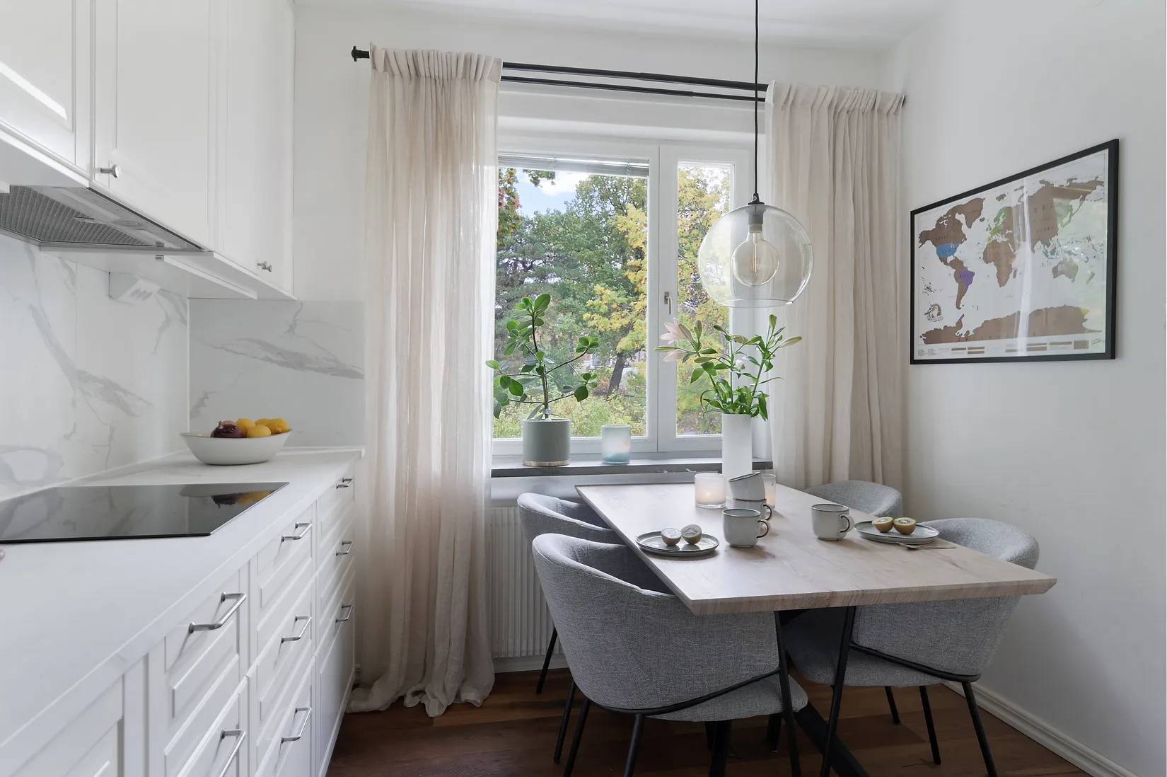 Bostadsrätt, Bagarfruvägen 3, Sköndal, Stockholm