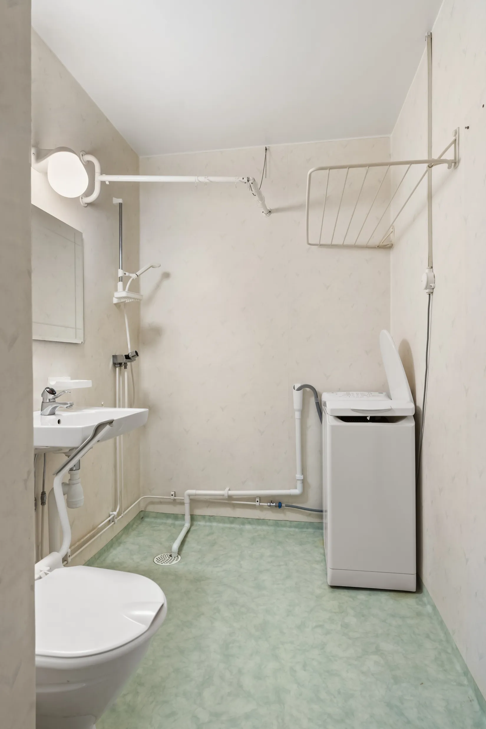 Bostadsrätt, Mellangatan 19B, Timrå
