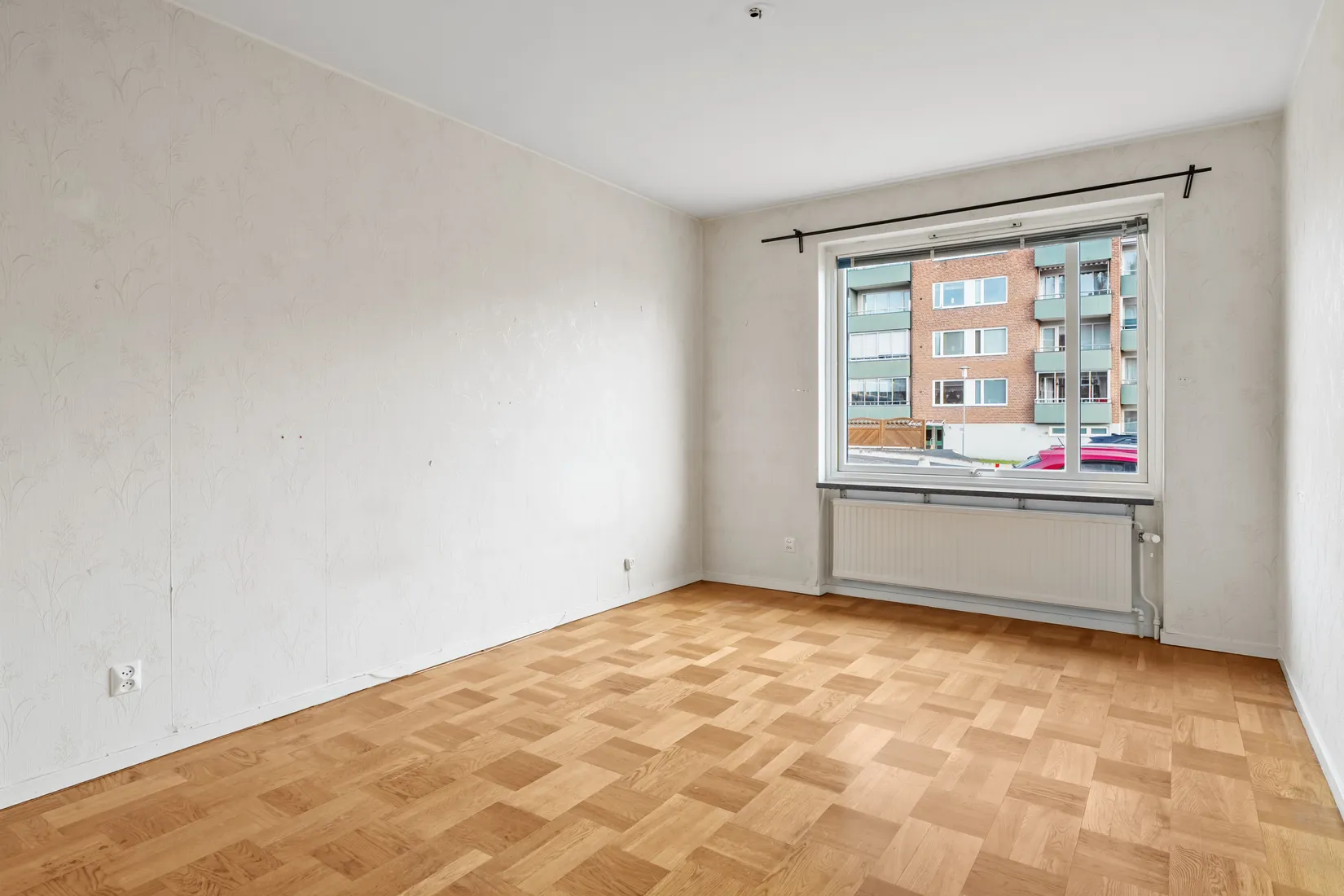 Bostadsrätt, Mellangatan 19B, Timrå