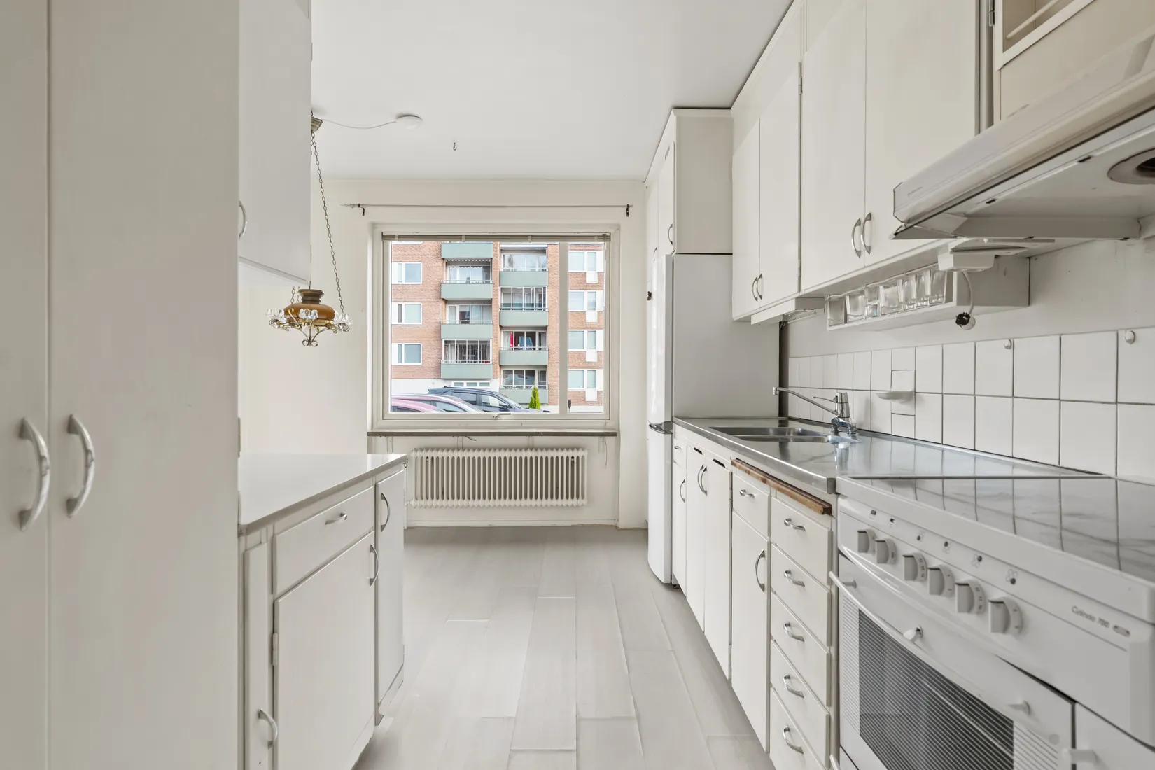 Bostadsrätt, Mellangatan 19B, Timrå