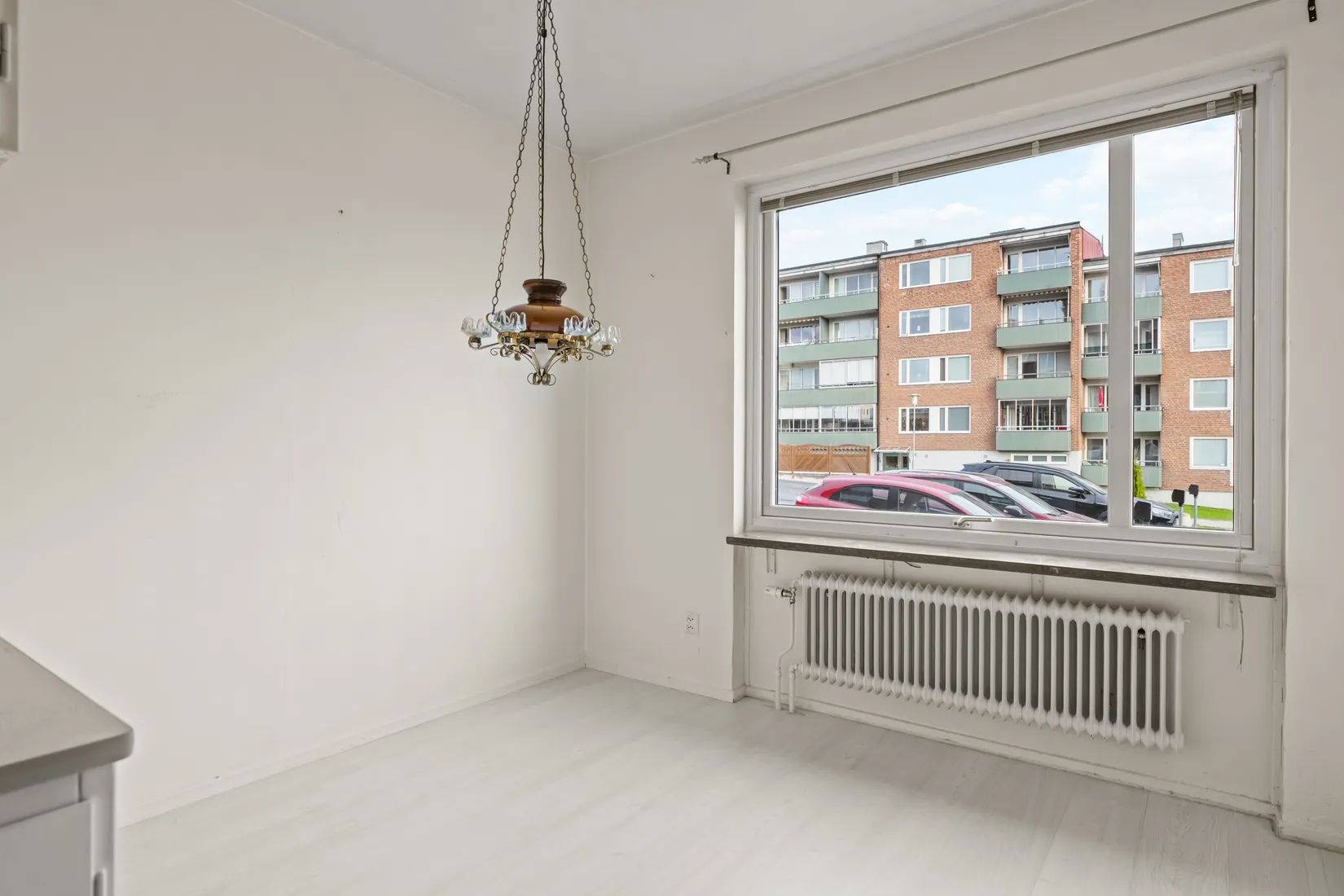 Bostadsrätt, Mellangatan 19B, Timrå