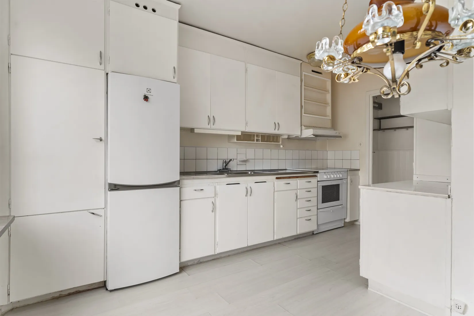 Bostadsrätt, Mellangatan 19B, Timrå