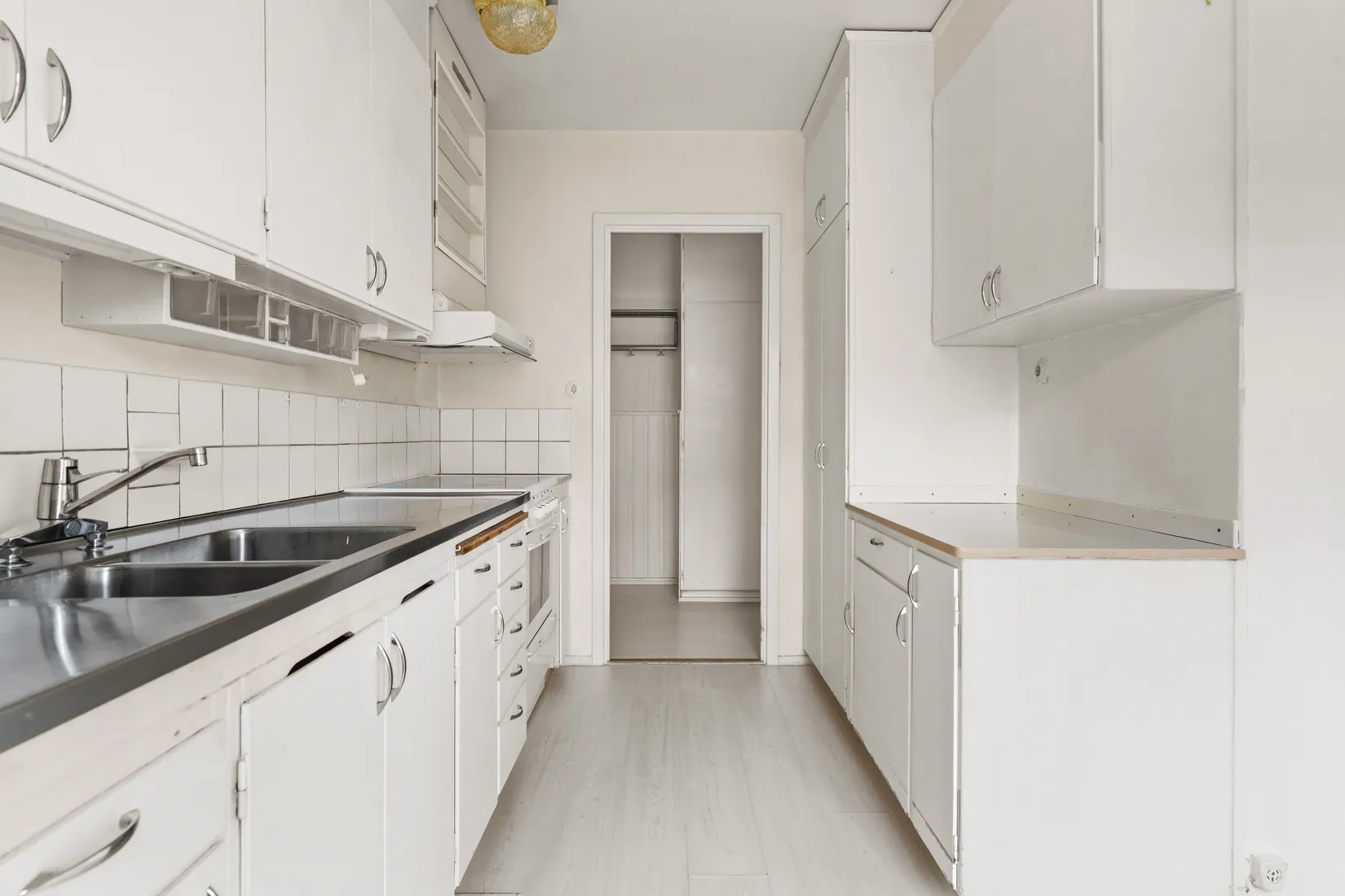 Bostadsrätt, Mellangatan 19B, Timrå