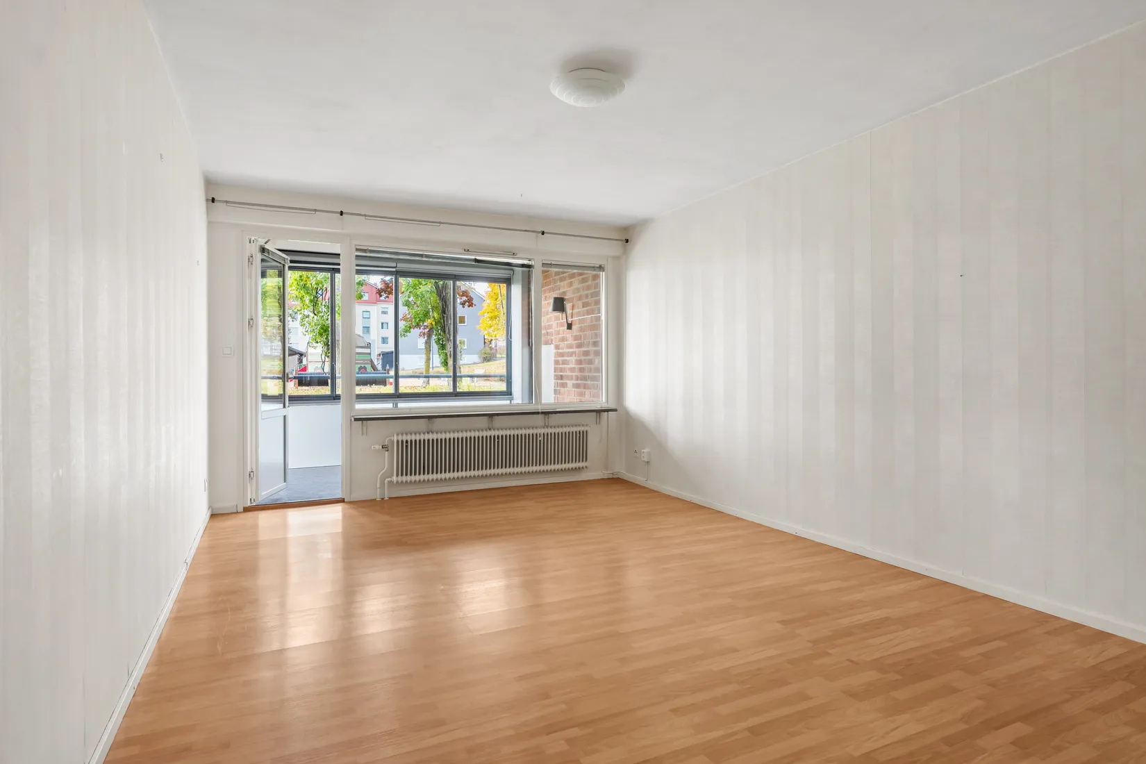 Bostadsrätt, Mellangatan 19B, Timrå