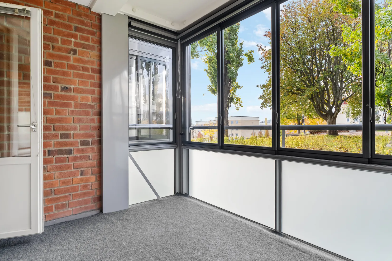 Bostadsrätt, Mellangatan 19B, Timrå