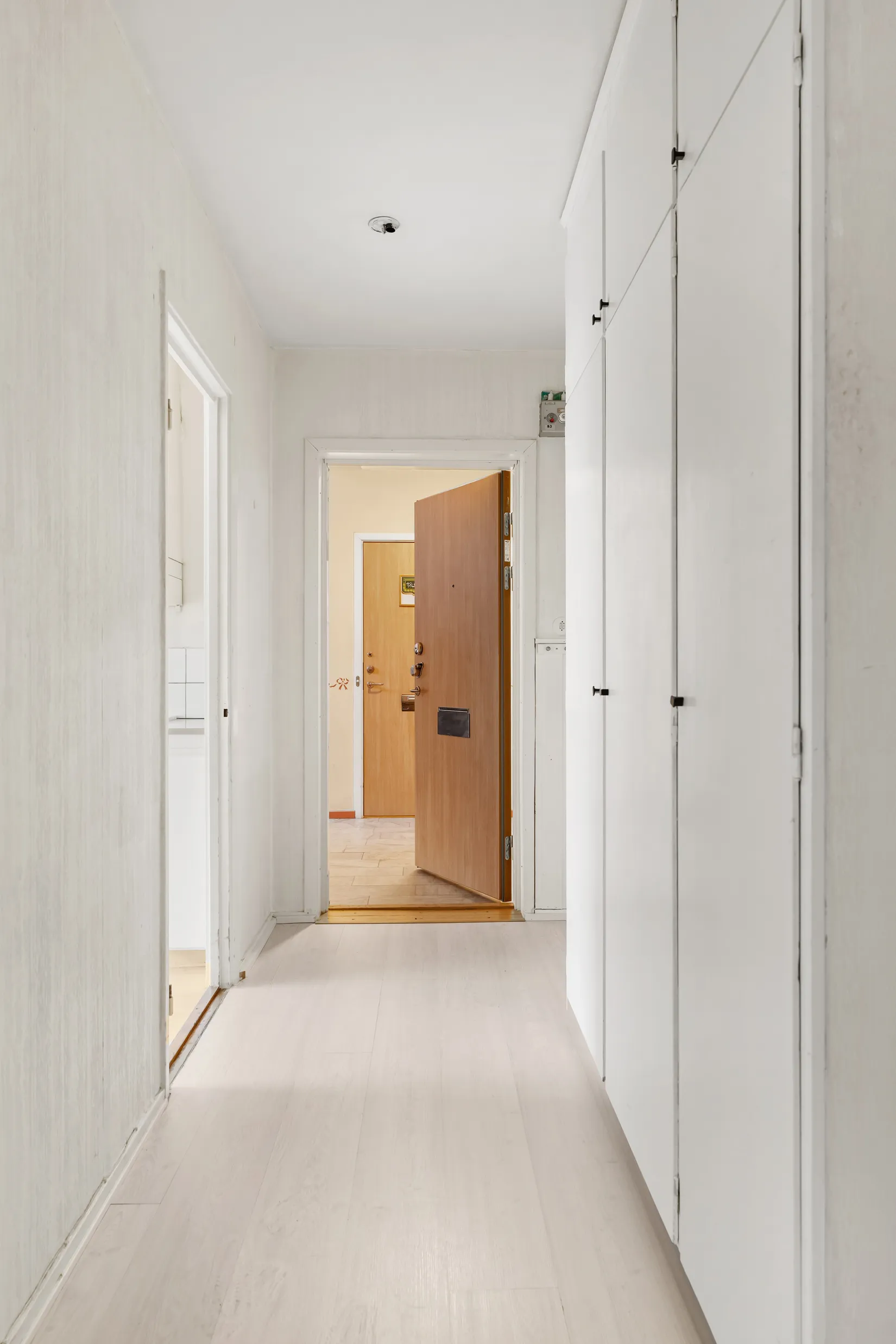 Bostadsrätt, Mellangatan 19B, Timrå