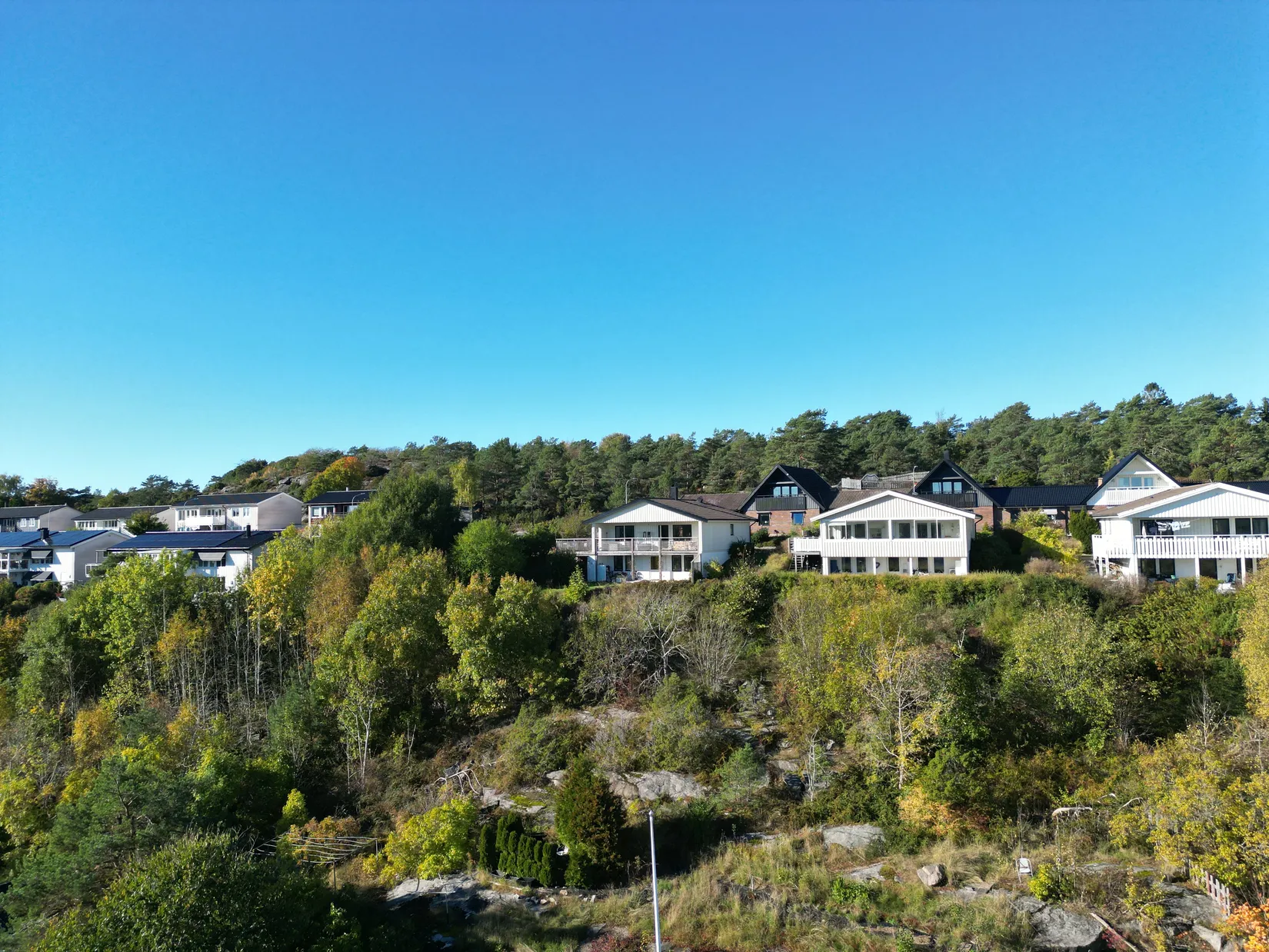 Villa, Hantverkaregatan 23, Strömstad