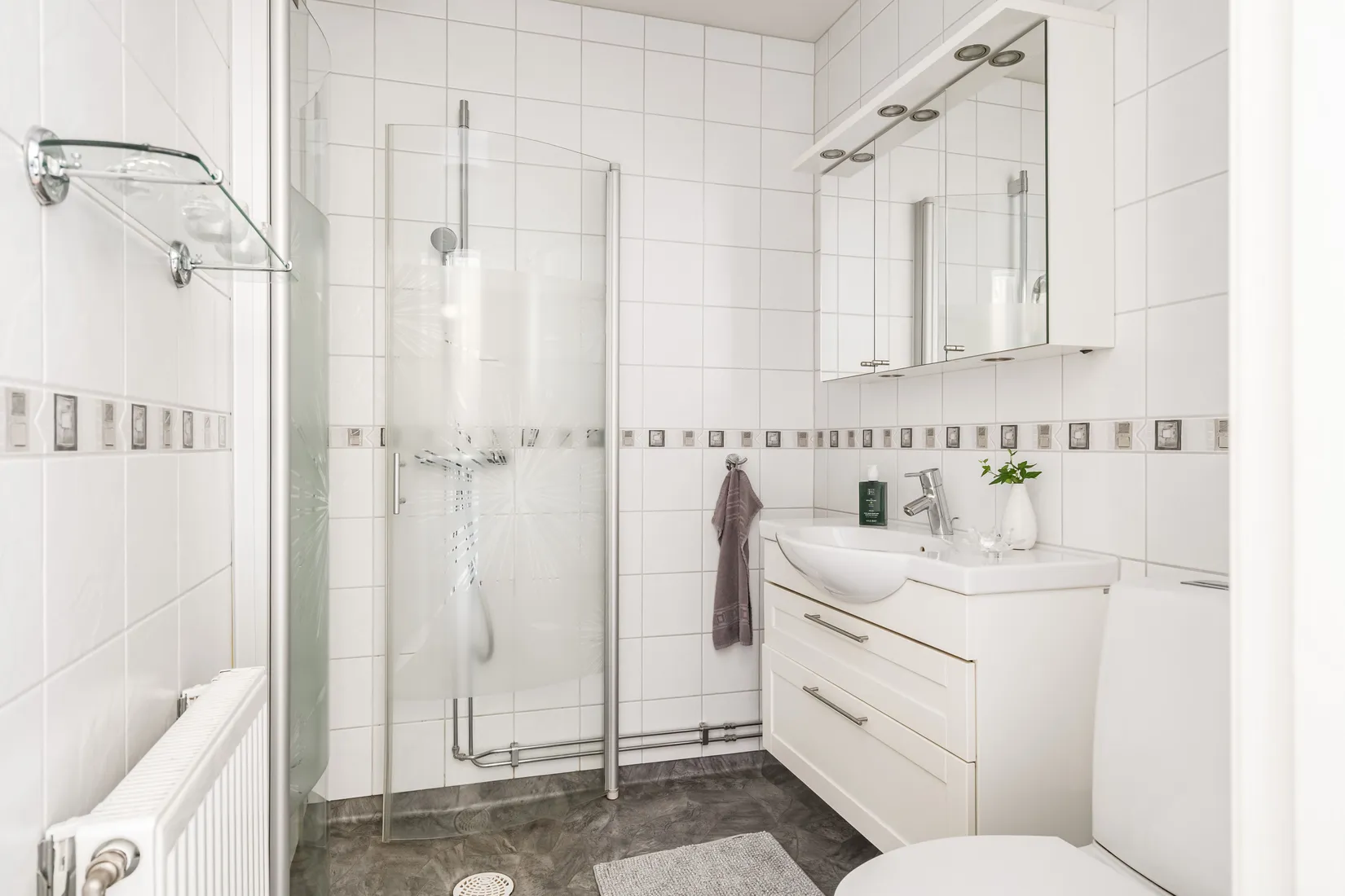 Bostadsrätt, Storhagsvägen 14B, Grosvad, Finspång