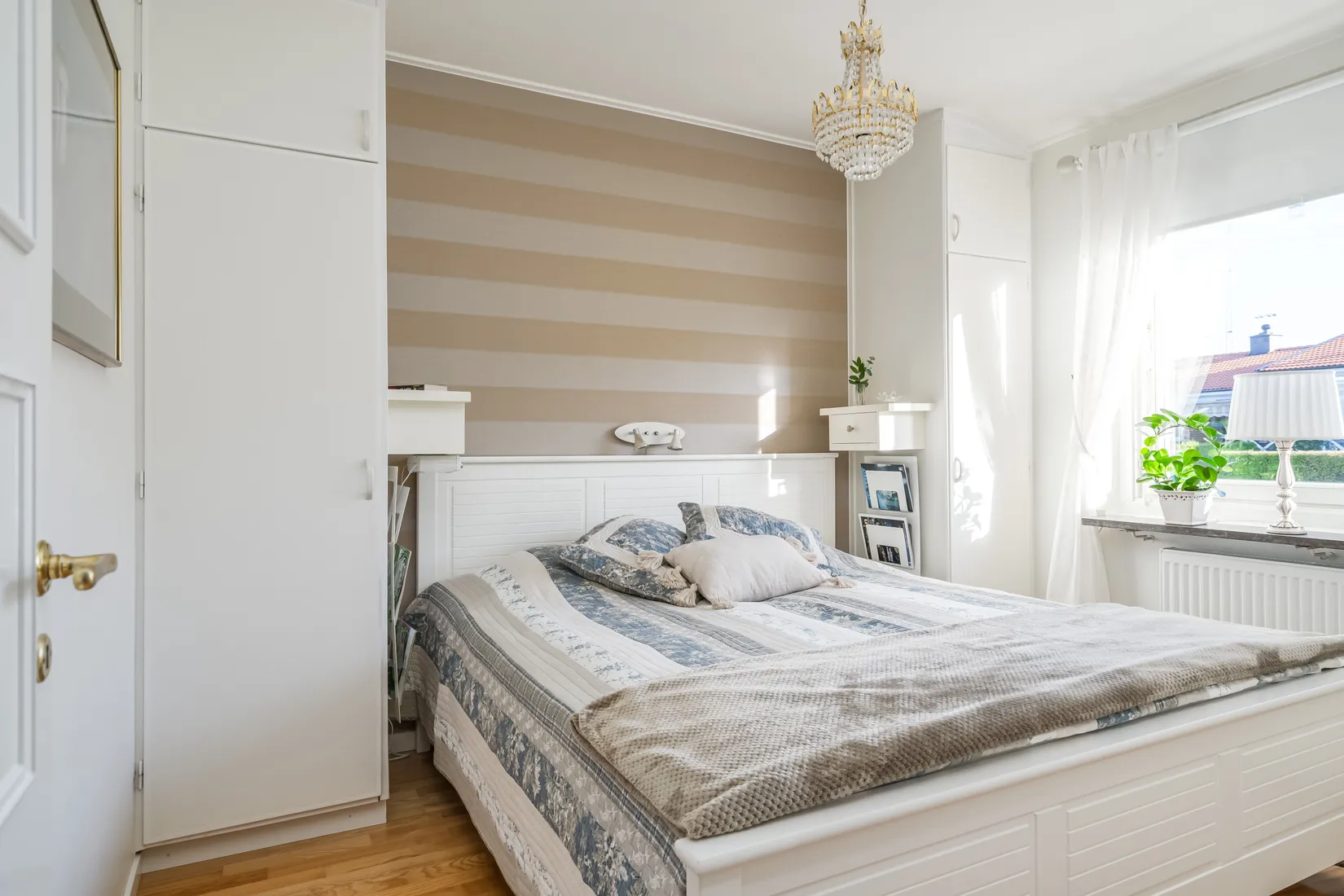 Bostadsrätt, Storhagsvägen 14B, Grosvad, Finspång