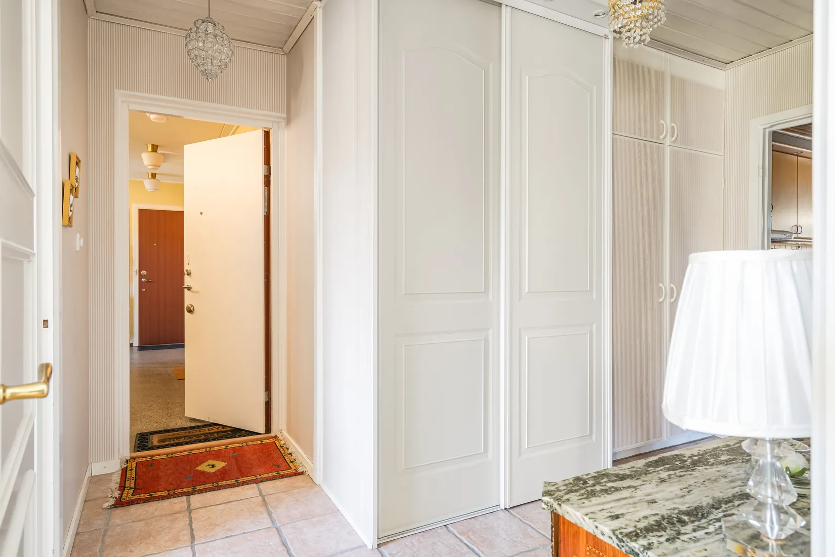 Bostadsrätt, Storhagsvägen 14B, Grosvad, Finspång