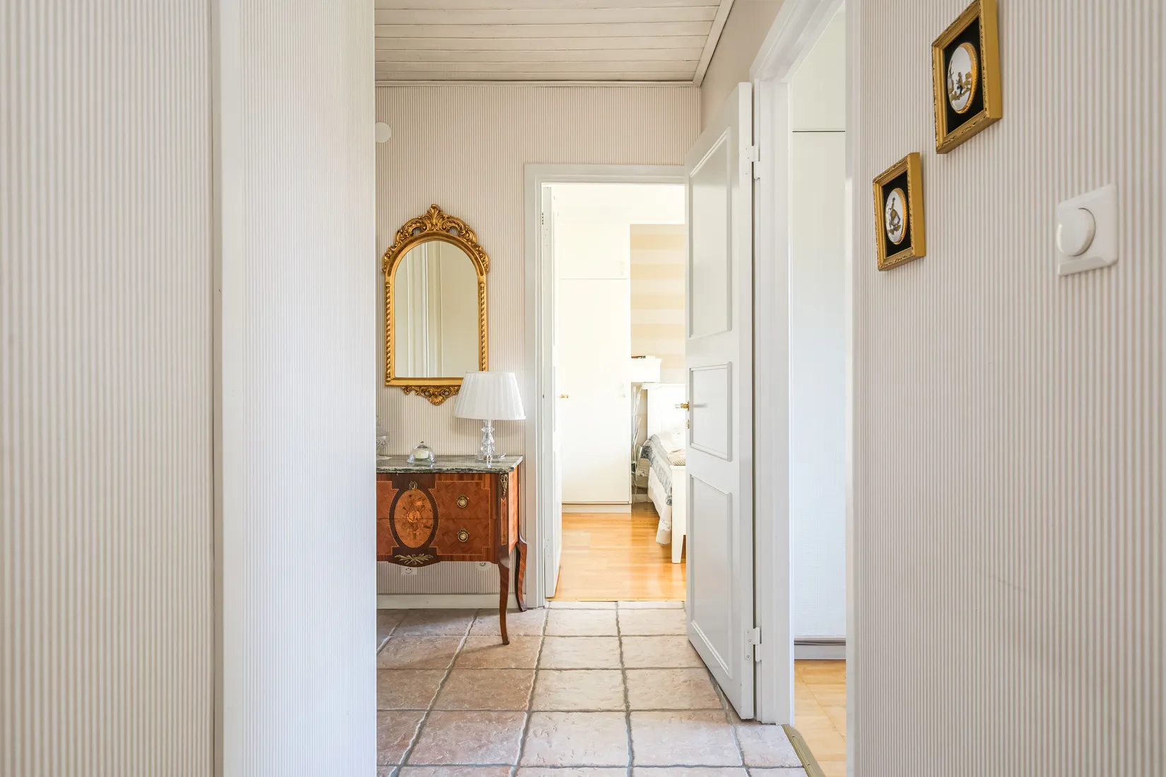 Bostadsrätt, Storhagsvägen 14B, Grosvad, Finspång