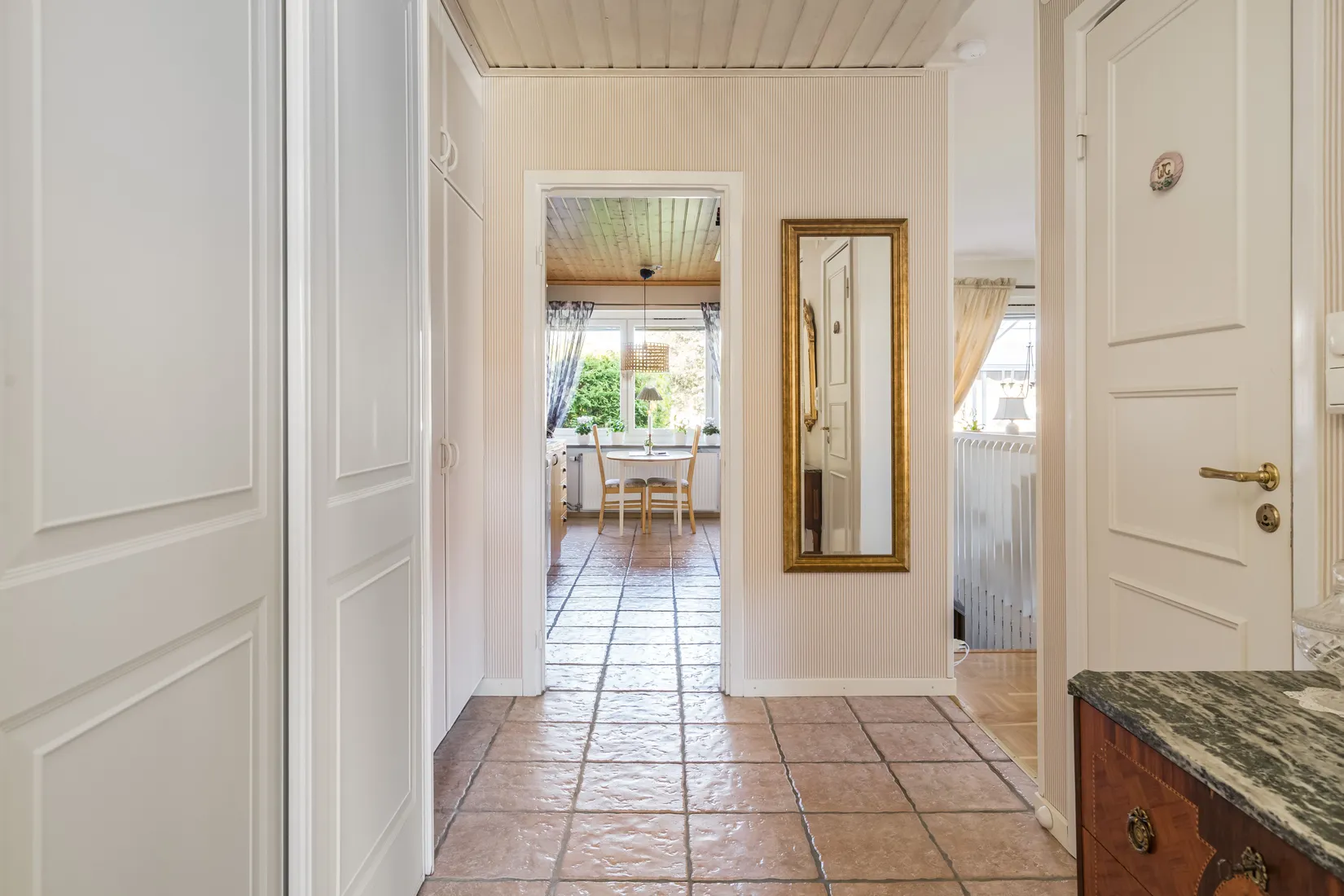 Bostadsrätt, Storhagsvägen 14B, Grosvad, Finspång