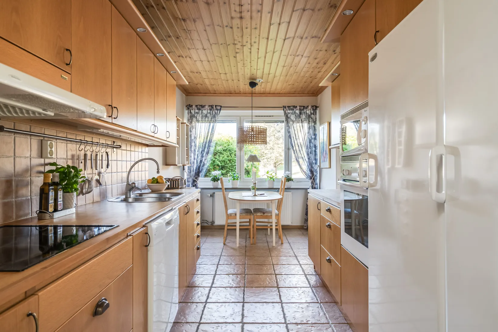 Bostadsrätt, Storhagsvägen 14B, Grosvad, Finspång
