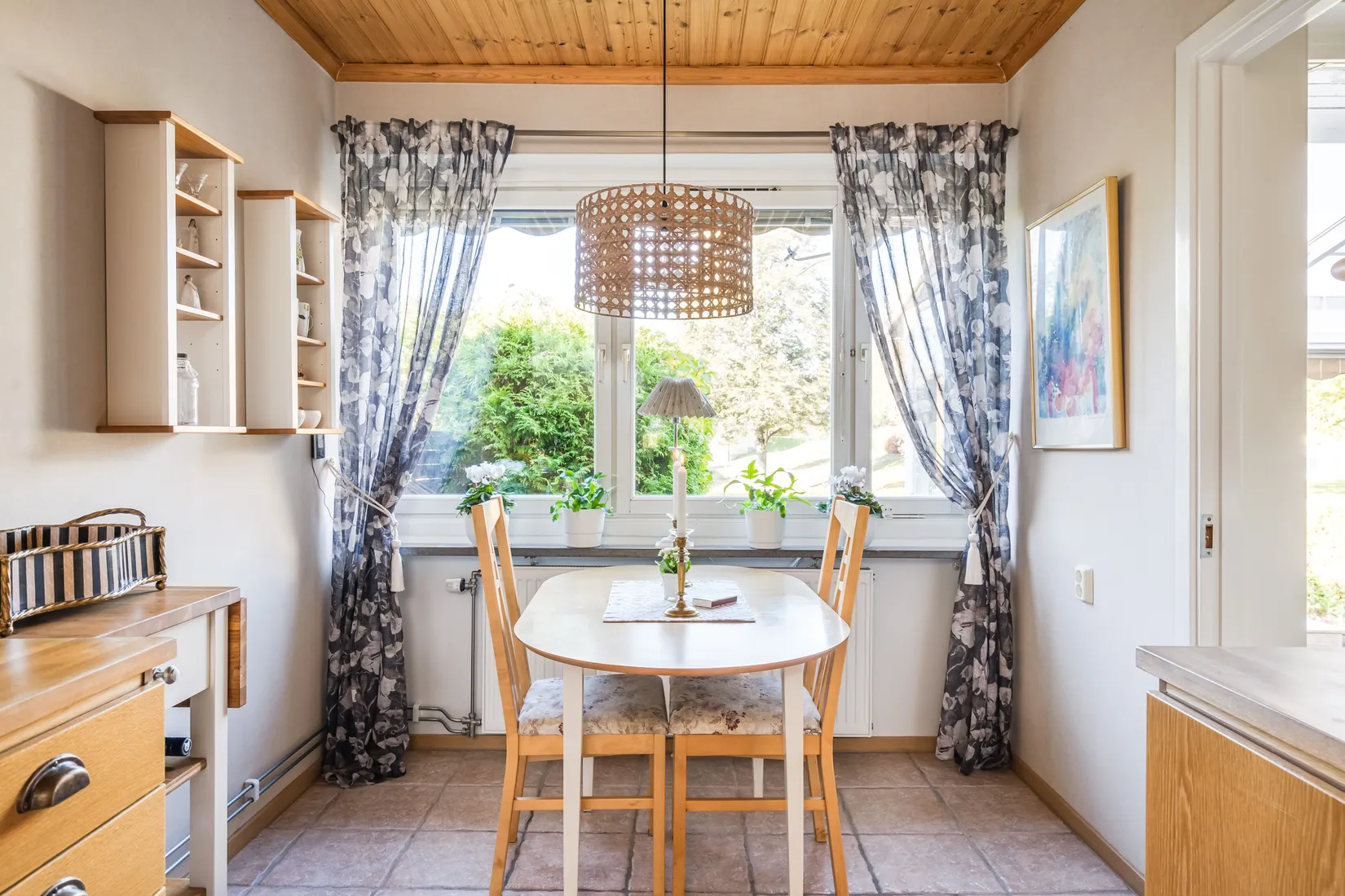 Bostadsrätt, Storhagsvägen 14B, Grosvad, Finspång