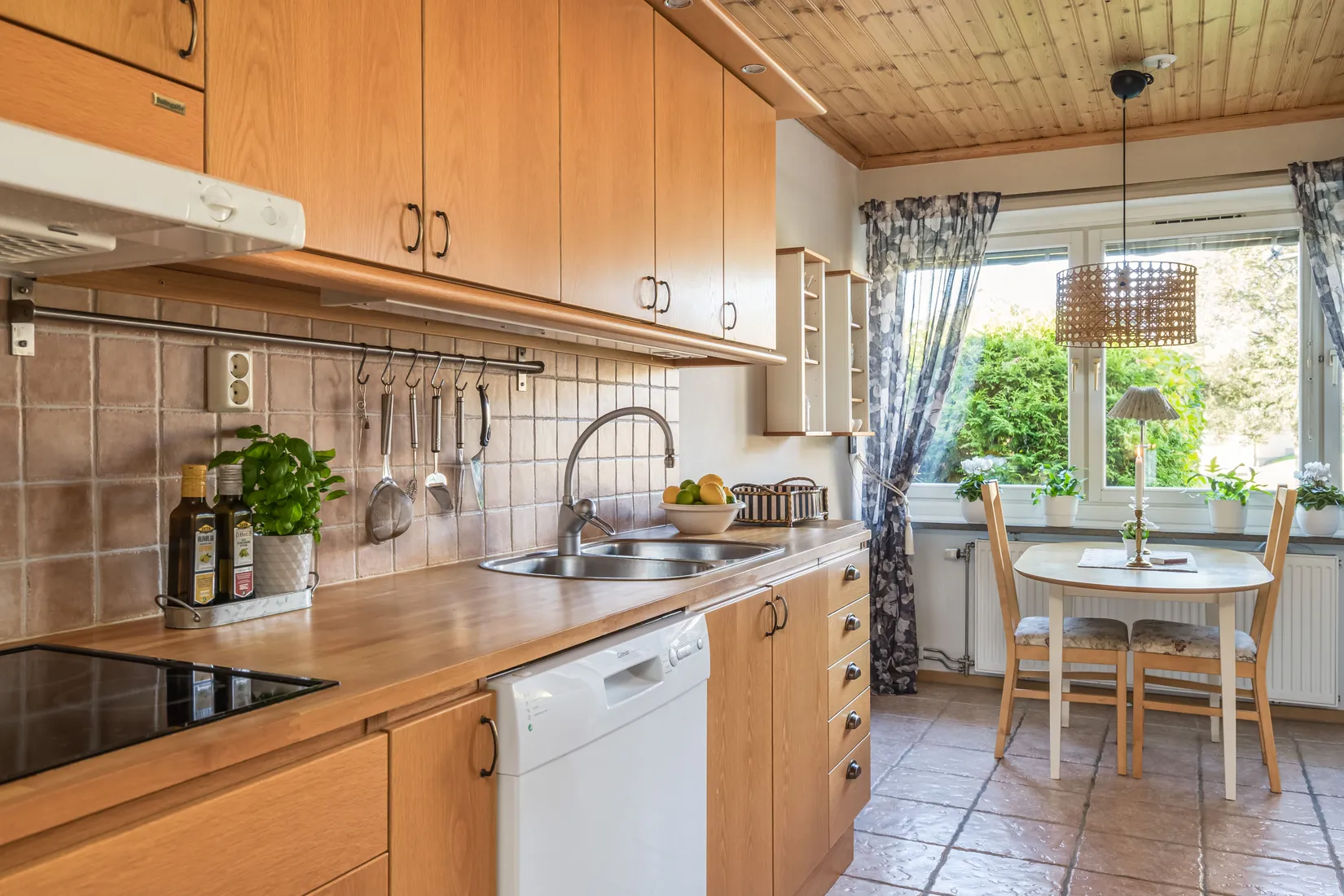 Bostadsrätt, Storhagsvägen 14B, Grosvad, Finspång