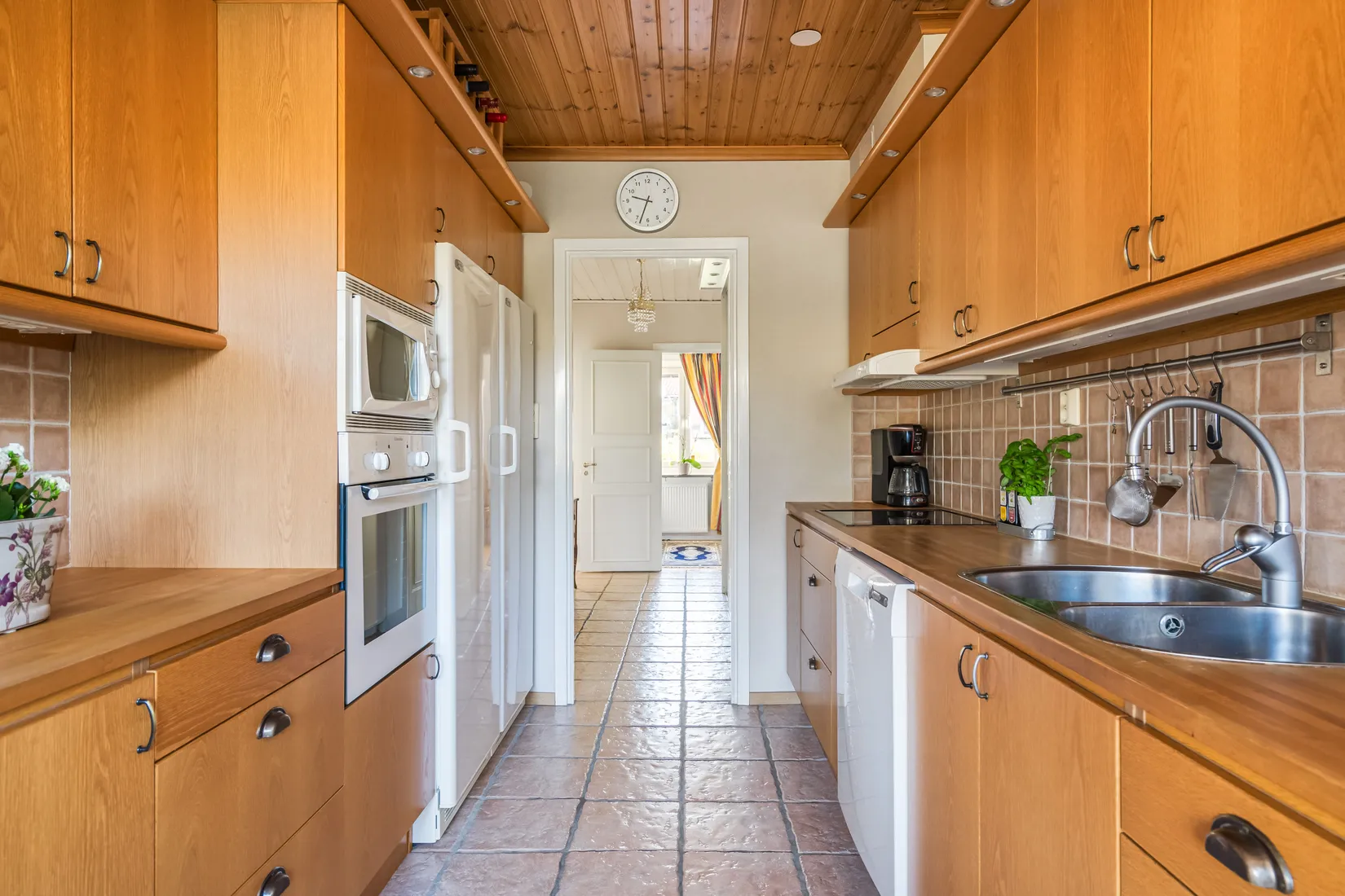 Bostadsrätt, Storhagsvägen 14B, Grosvad, Finspång