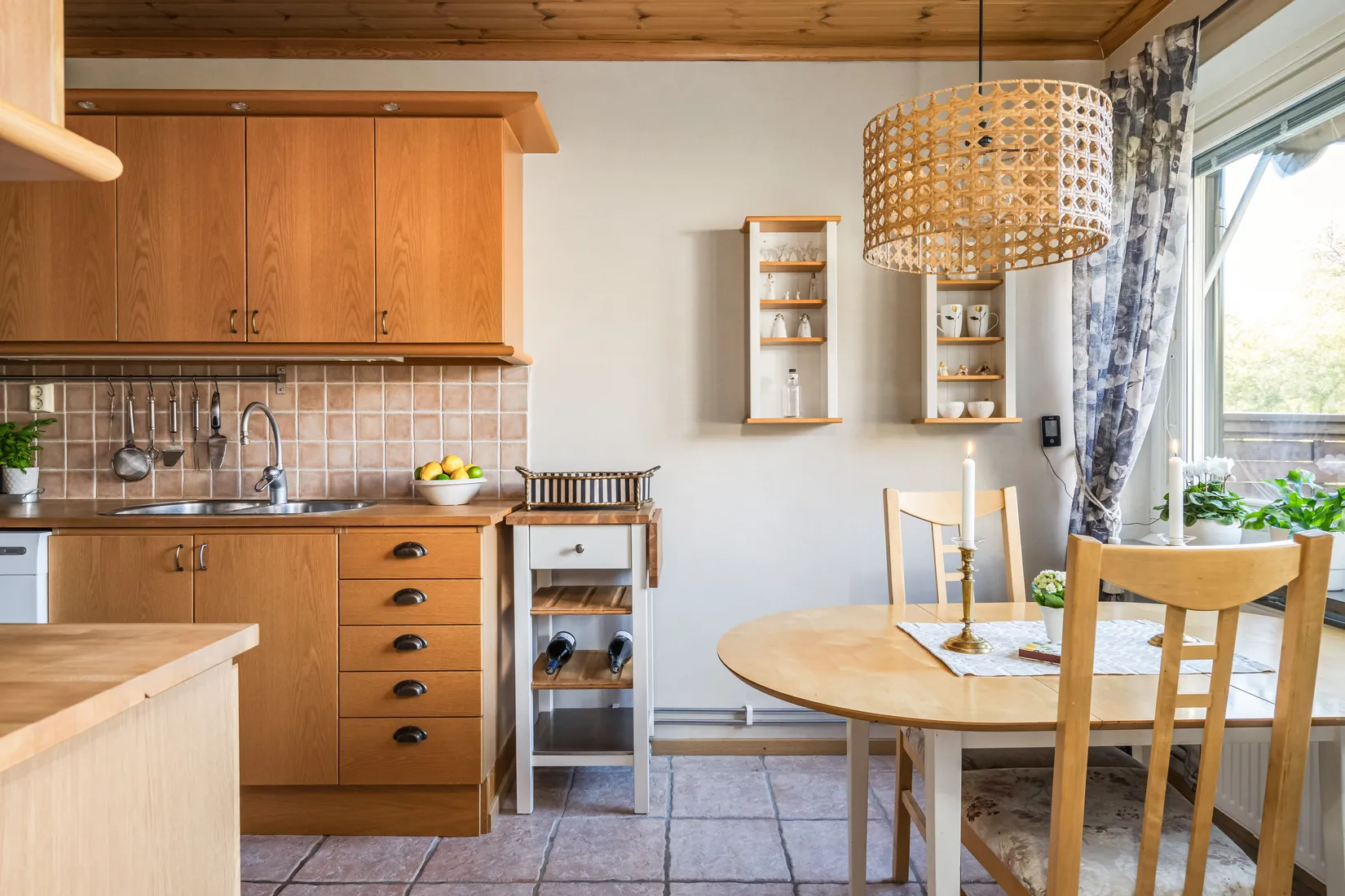 Bostadsrätt, Storhagsvägen 14B, Grosvad, Finspång