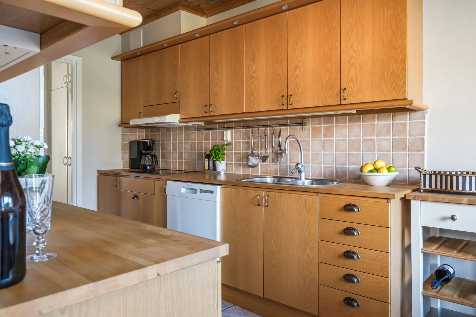 Bostadsrätt, Storhagsvägen 14B, Grosvad, Finspång