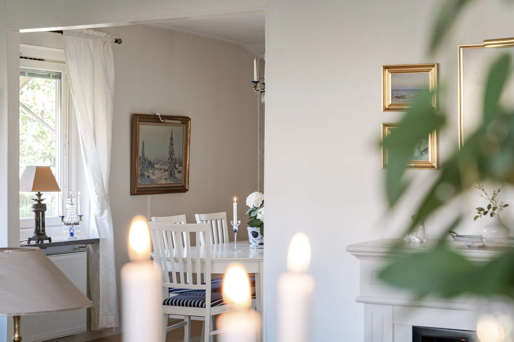 Bostadsrätt, Storhagsvägen 14B, Grosvad, Finspång