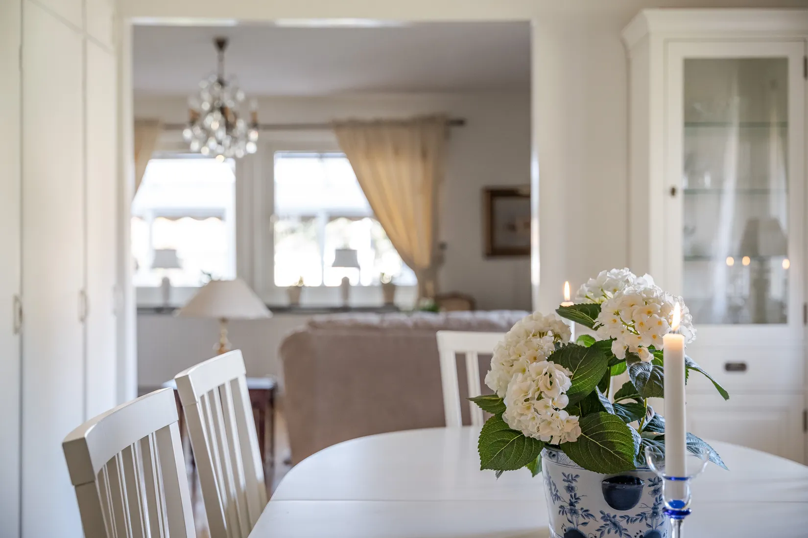 Bostadsrätt, Storhagsvägen 14B, Grosvad, Finspång