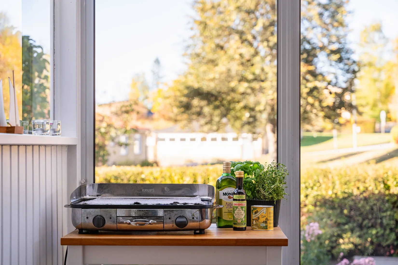 Bostadsrätt, Storhagsvägen 14B, Grosvad, Finspång