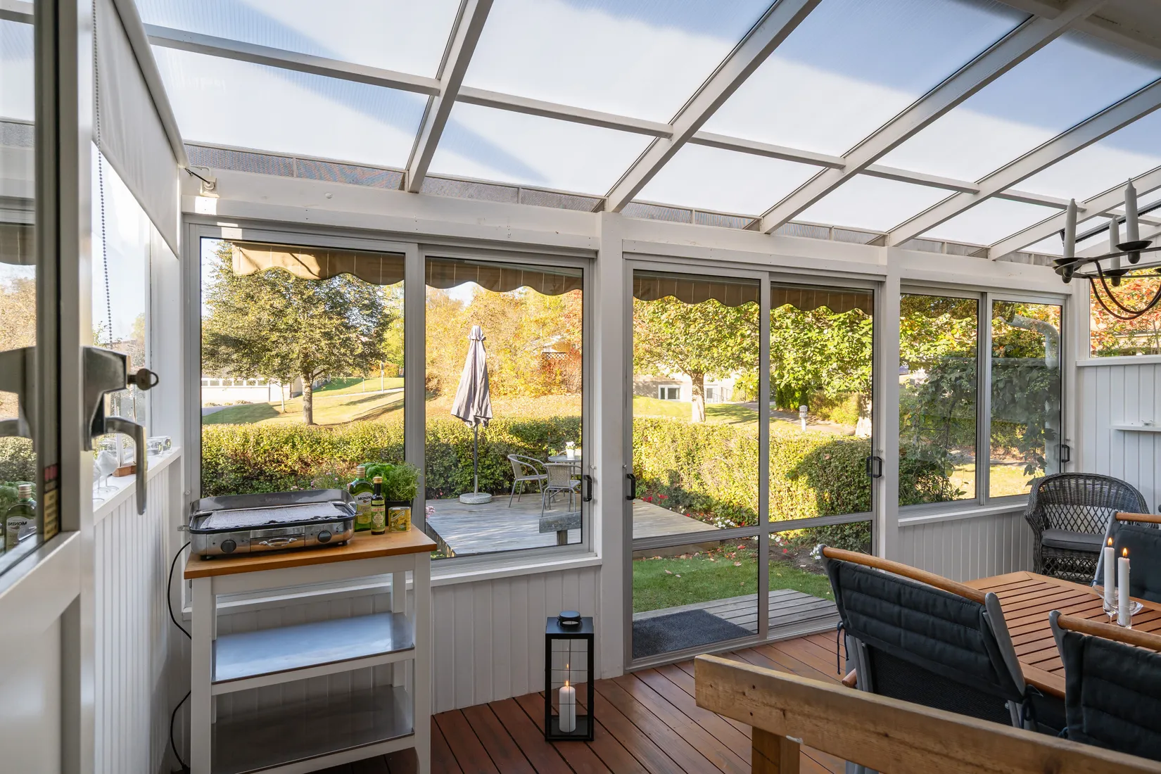 Bostadsrätt, Storhagsvägen 14B, Grosvad, Finspång